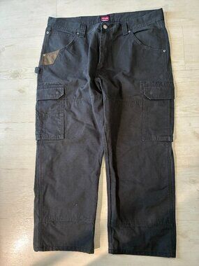 Wrangler RIGGS Workwear Ripstop Ranger Pants Size (Actual) 40 x 27